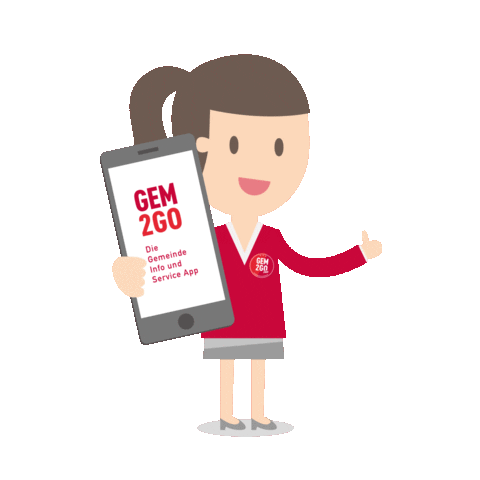 Austria Yes Sticker by Gem2Go.app