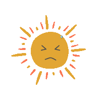 Happy Summer Sticker by seansph
