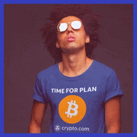 cryptomkg crypto bitcoin btc plan b GIF