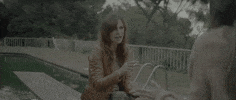 Miren Ibarguren Amigas GIF by Movistar+