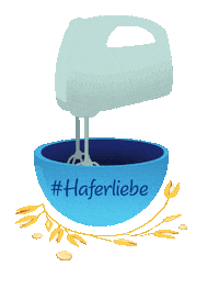 Food Baking Sticker by Kölln