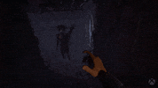 Broken Bones Horror GIF by Xbox