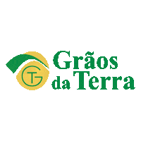 Agro Soja Sticker by Grãos da Terra