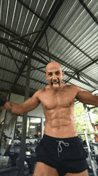 Power Motivation GIF