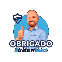 Sticker by TransVR