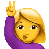 Girl Pout Sticker by Missguided