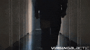 Virgin Galactic GIF