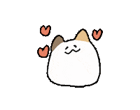 Catburgers Sticker