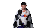 Cup Series Racing Sticker by NASCAR