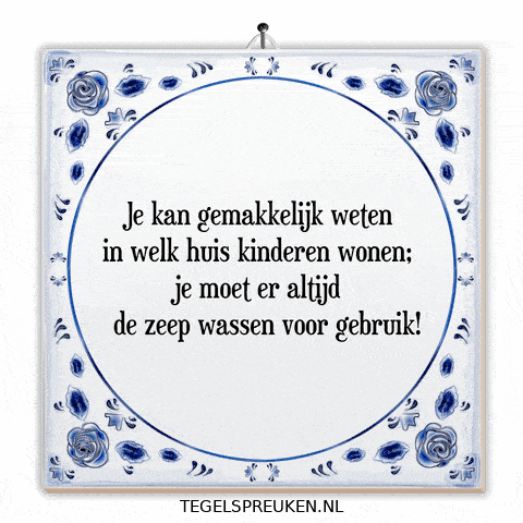 Humor Nl GIF by Tegelspreuken.nl