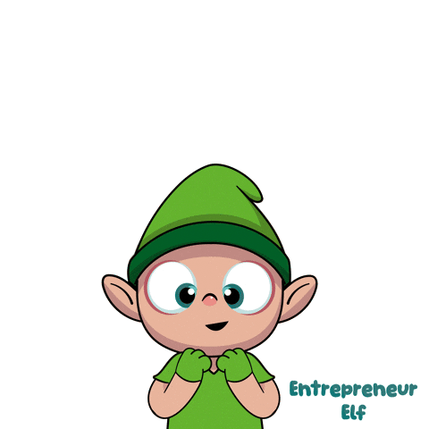 Happy Start Up GIF by VeeFriends