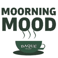 Food Coffee Sticker by cafebaque