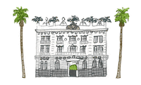 rio de janeiro rj Sticker by Junta Local