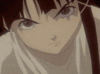 Angry Serial Experiments Lain GIF