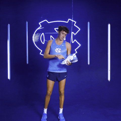 University Of North Carolina Ncaa GIF by UNC Tar Heels