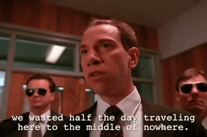 season 1 episode 3 GIF by Twin Peaks on Showtime