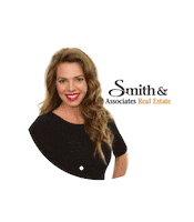 smithandassociatescom kelly burchill Sticker