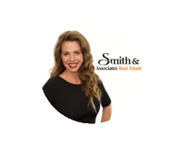 smithandassociatescom kelly burchill Sticker