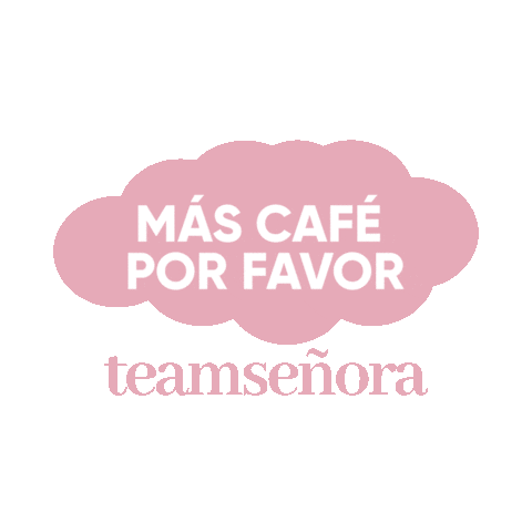 teamsenora giphyupload team señora teamsenora Sticker