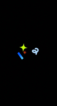 Glowing Visual Design GIF by youmotion.com
