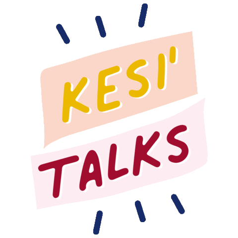 kesiart diy craft do it yourself kesiart Sticker