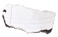 Broken Heart Clothing Sticker by Madeline The Person