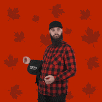 France Fun GIF by PoutineBros