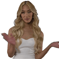 Angry Reality Sticker by Married At First Sight