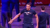 Nba Playoffs Sport GIF by NBA