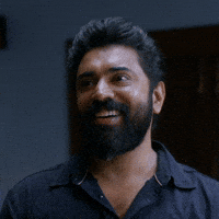 Malayalam Cinema Nivinpauly GIF