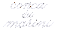 Lettering Italy Sticker