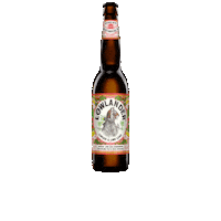 Sticker by Lowlander Botanical Beer