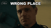 Wrong Place Wrong Time GIF by Amazon Prime Video