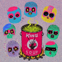 Something Wicked Soup GIF