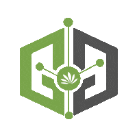 GreenGuyFarm  Sticker