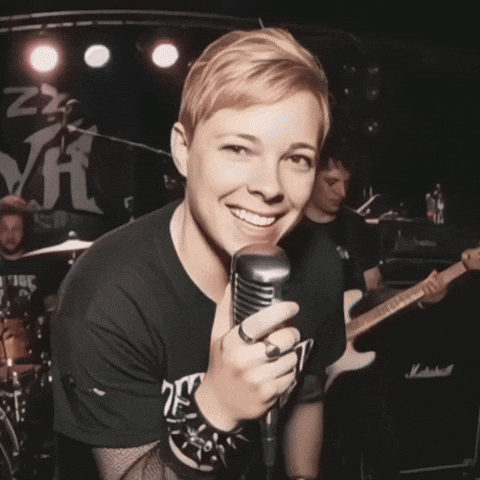 Liveloud Vanavond GIF by Yuri Togkces