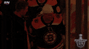 excited ice hockey GIF by NHL