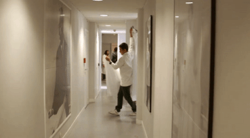 the orchard GIF by Dior and I