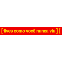 Ao Vivo Lives Sticker by Americanas.com