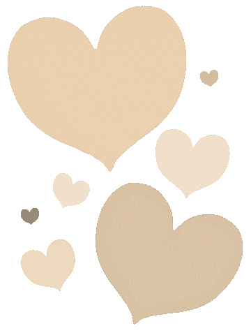 Heart Love Sticker