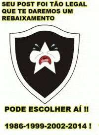 Rebaixado GIF