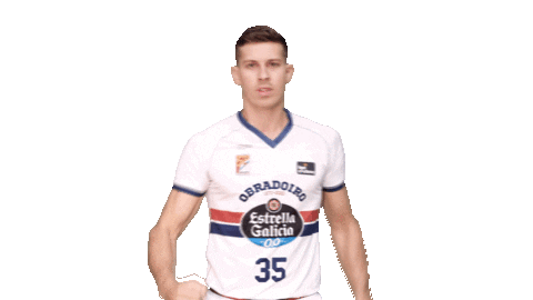 Liga Endesa Basketball Sticker by ACB