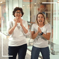 Exiting Hurry Up GIF by Ceetrus