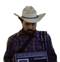 Blumhouse Sticker by The Forever Purge