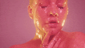 Oil Accelerate GIF by Christina Aguilera