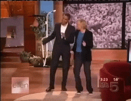 barack obama dancing GIF by Obama