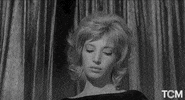 New Wave Vintage GIF by Turner Classic Movies