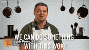 Australia Josh GIF by MasterChefAU