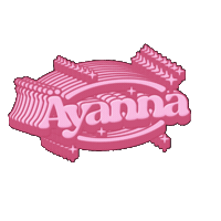 Say You Love Me Girlfriend Sticker by Graduation
