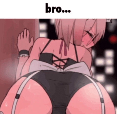 Bro Futa GIF